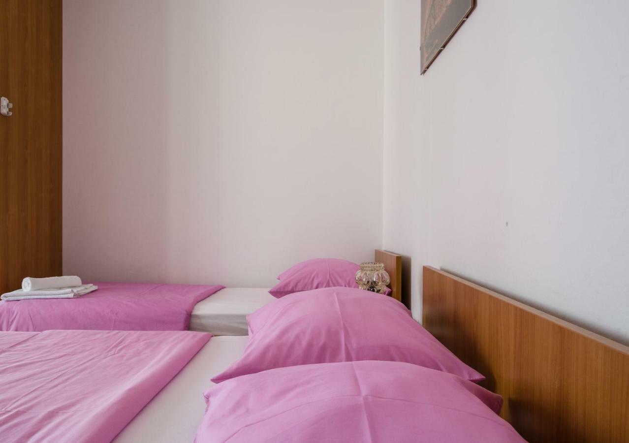 Apartmani Marko Makarska Exterior photo