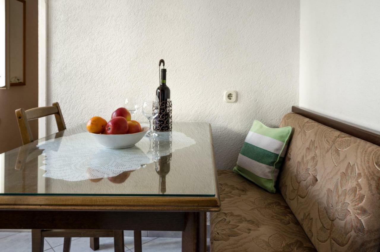 Apartmani Marko Makarska Exterior photo