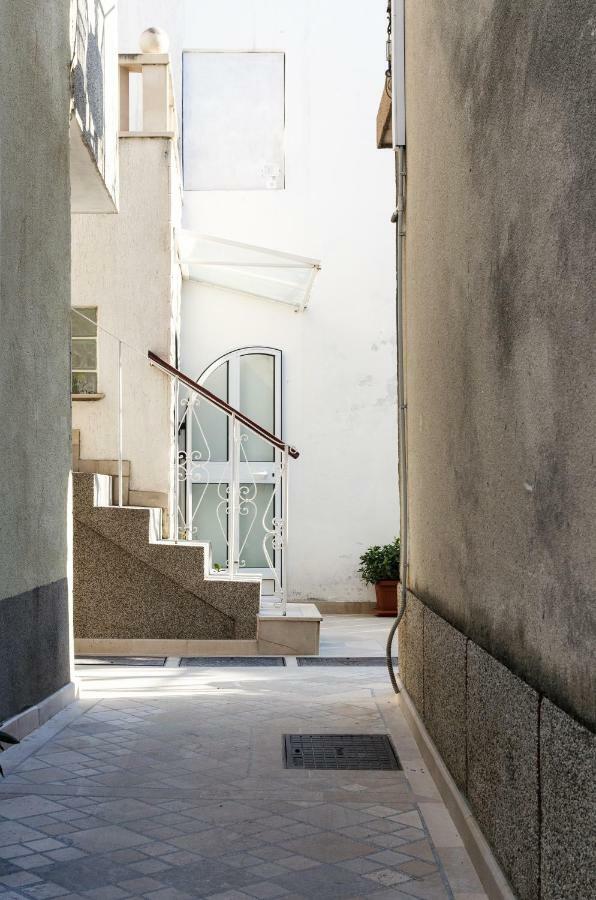 Apartmani Marko Makarska Exterior photo