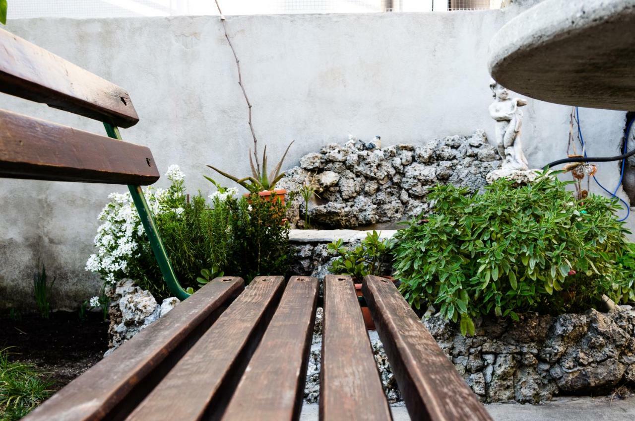 Apartmani Marko Makarska Exterior photo