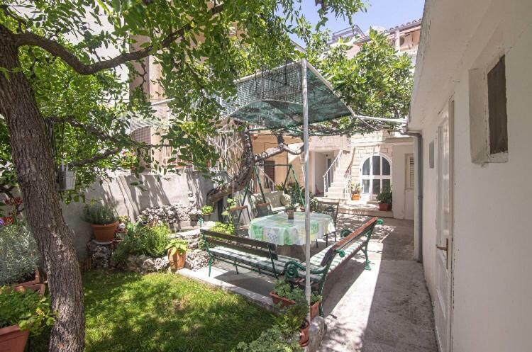 Apartmani Marko Makarska Exterior photo