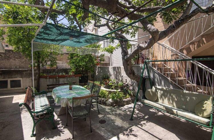 Apartmani Marko Makarska Exterior photo