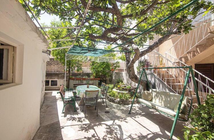 Apartmani Marko Makarska Exterior photo