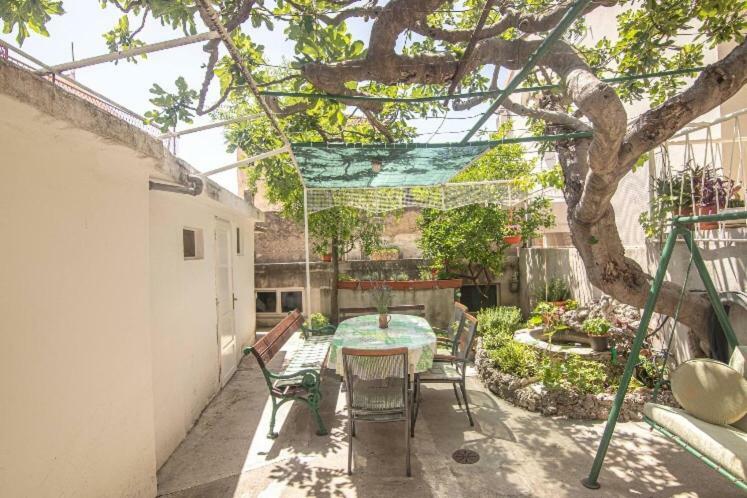 Apartmani Marko Makarska Exterior photo