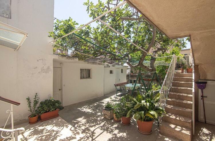 Apartmani Marko Makarska Exterior photo